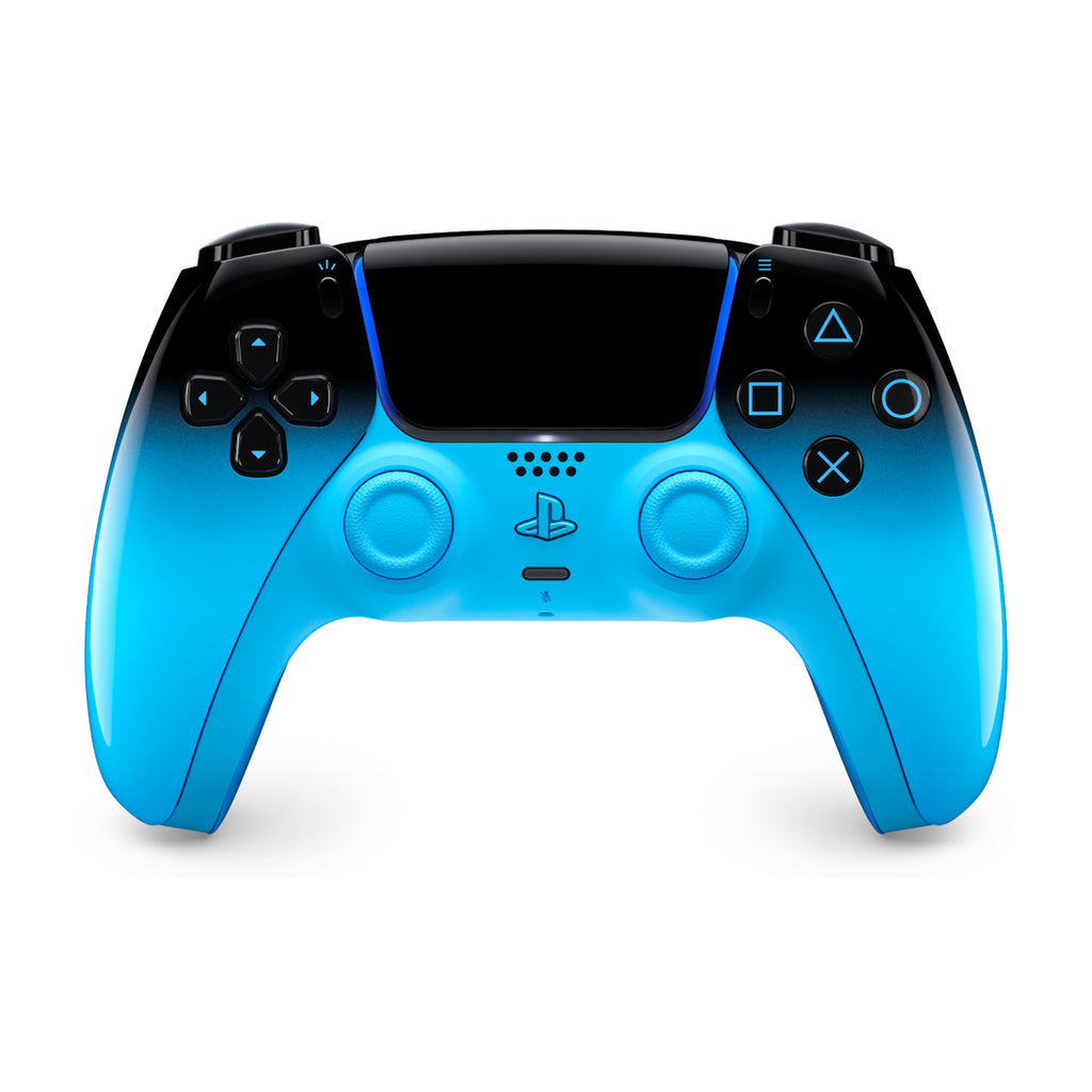 Manette PS5 DualSense Bleu Rhythm