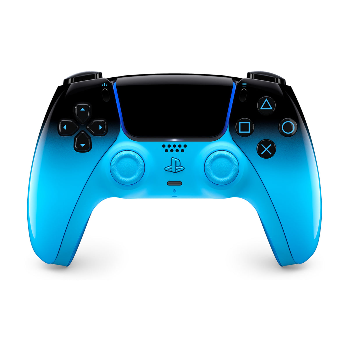Manette PS5 DualSense Bleu Rhythm