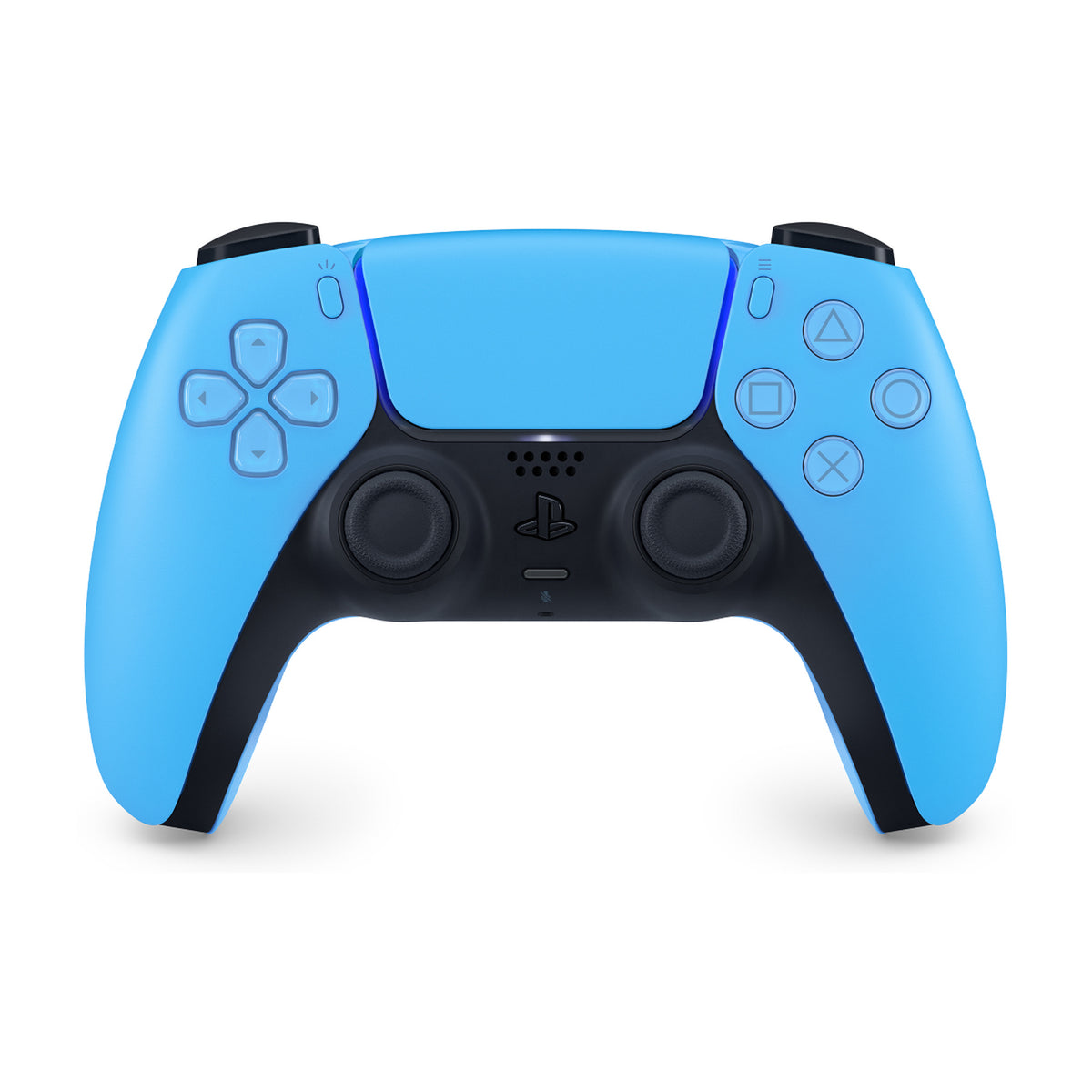 Manette PS5 DualSense Bleu Starlight