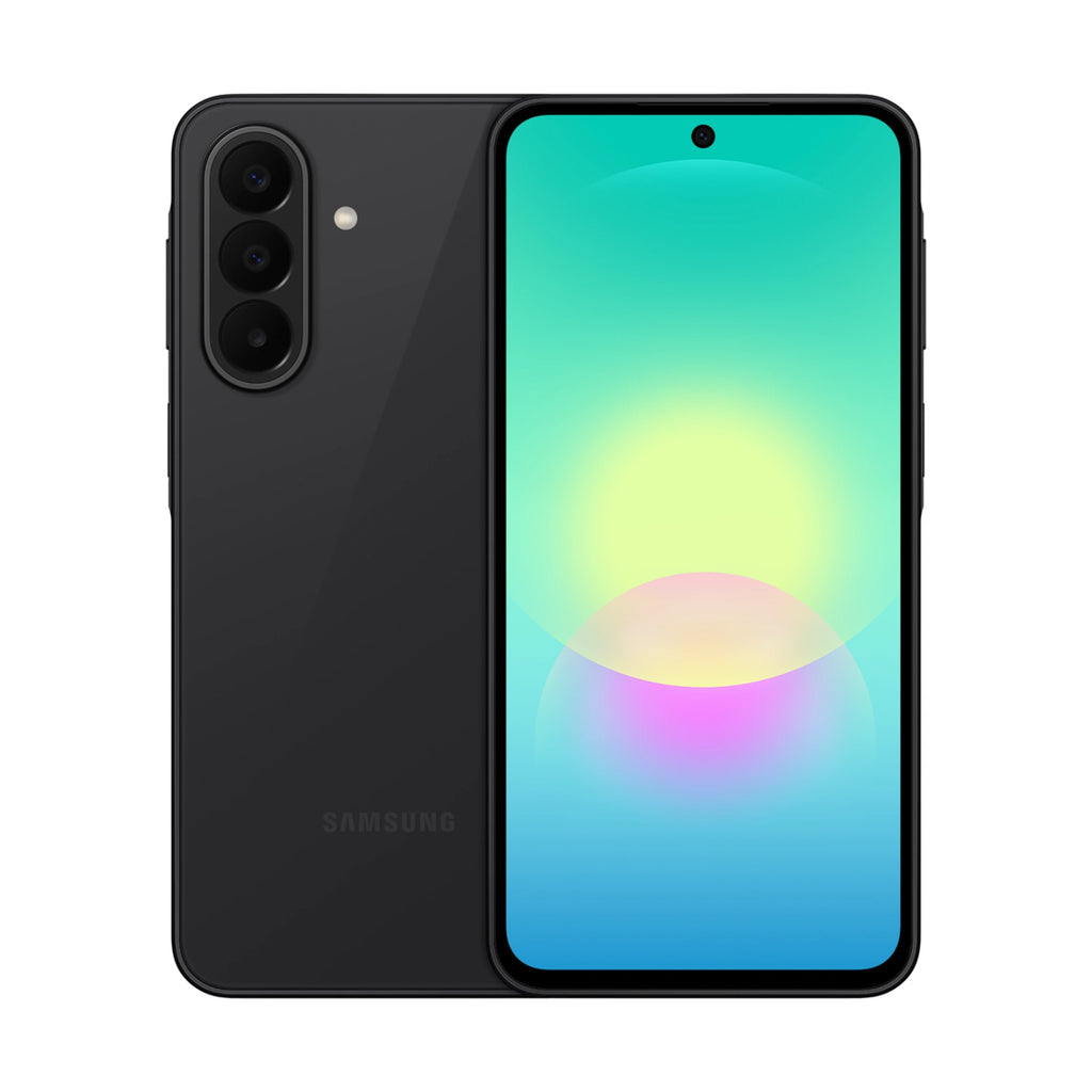 Samsung Galaxy A27 Black