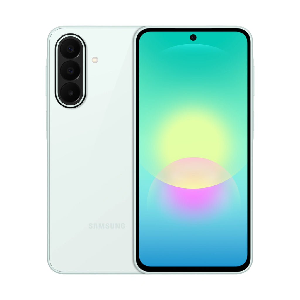 Samsung Galaxy A27 Light Green