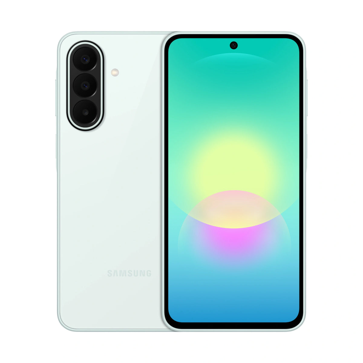 Samsung Galaxy A27 Light Green