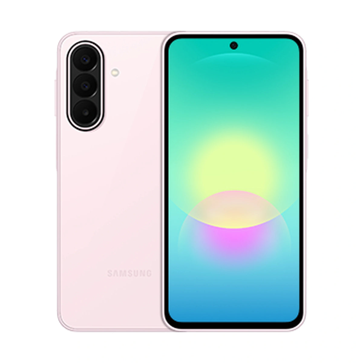 Samsung Galaxy A27 Light Pink