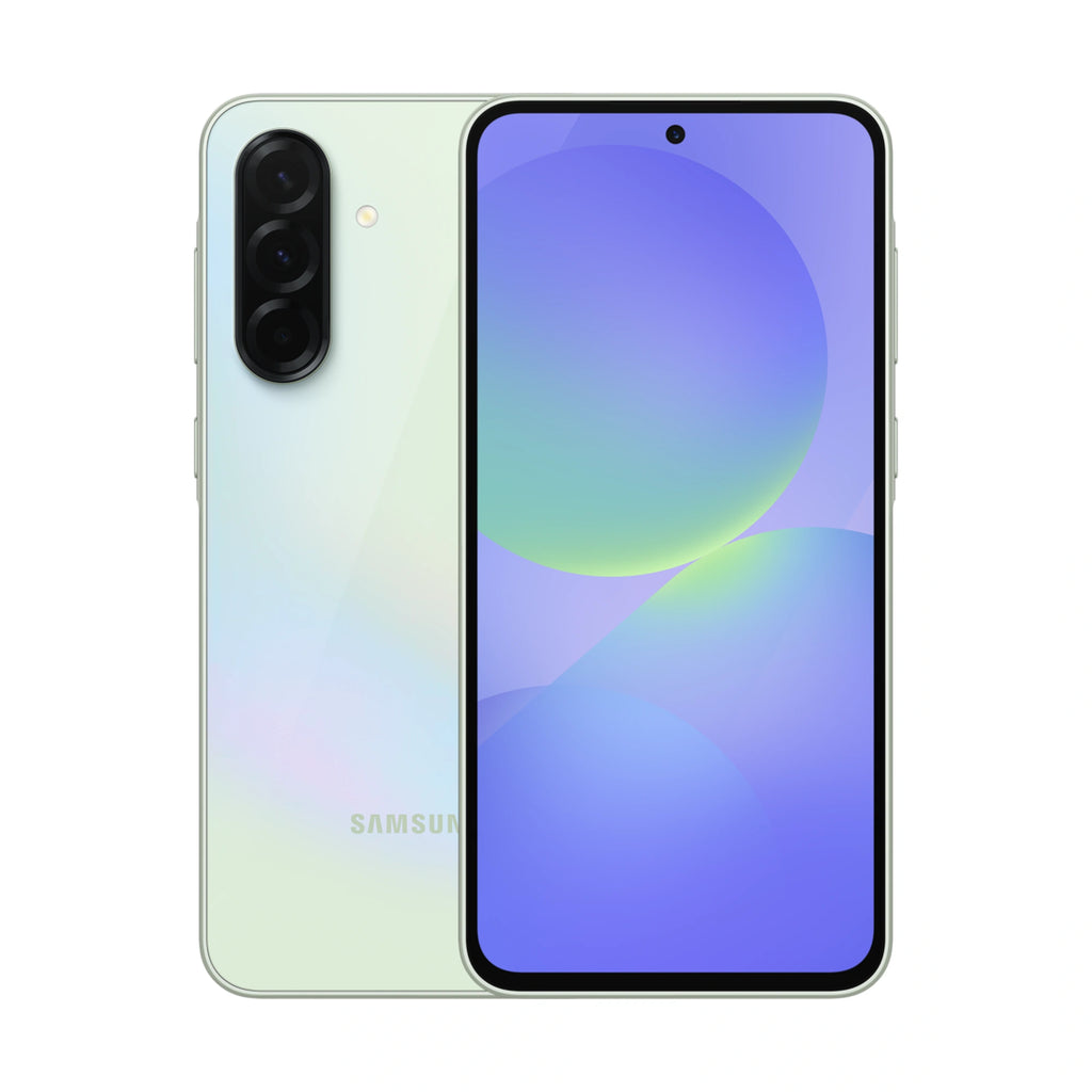Samsung Galaxy A36 Lime