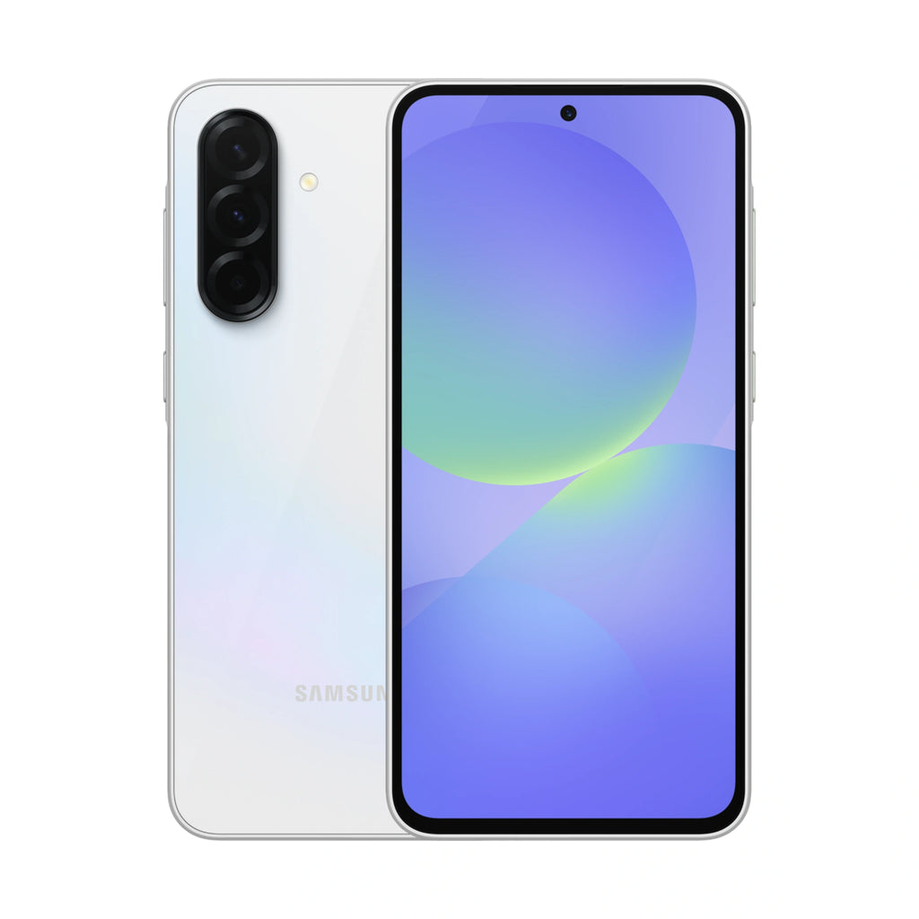 Samsung Galaxy A36 White