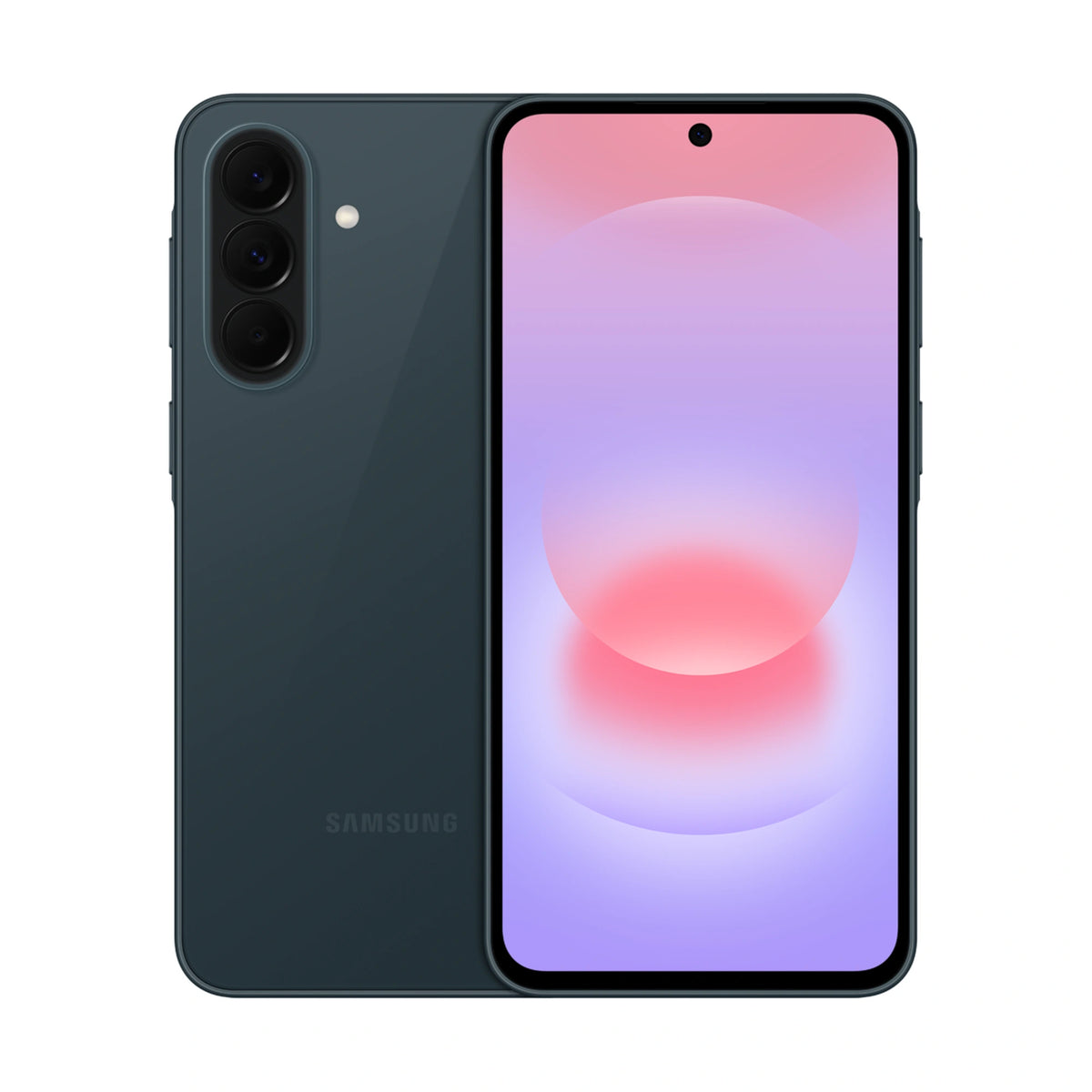 Samsung Galaxy A37 Gray Green
