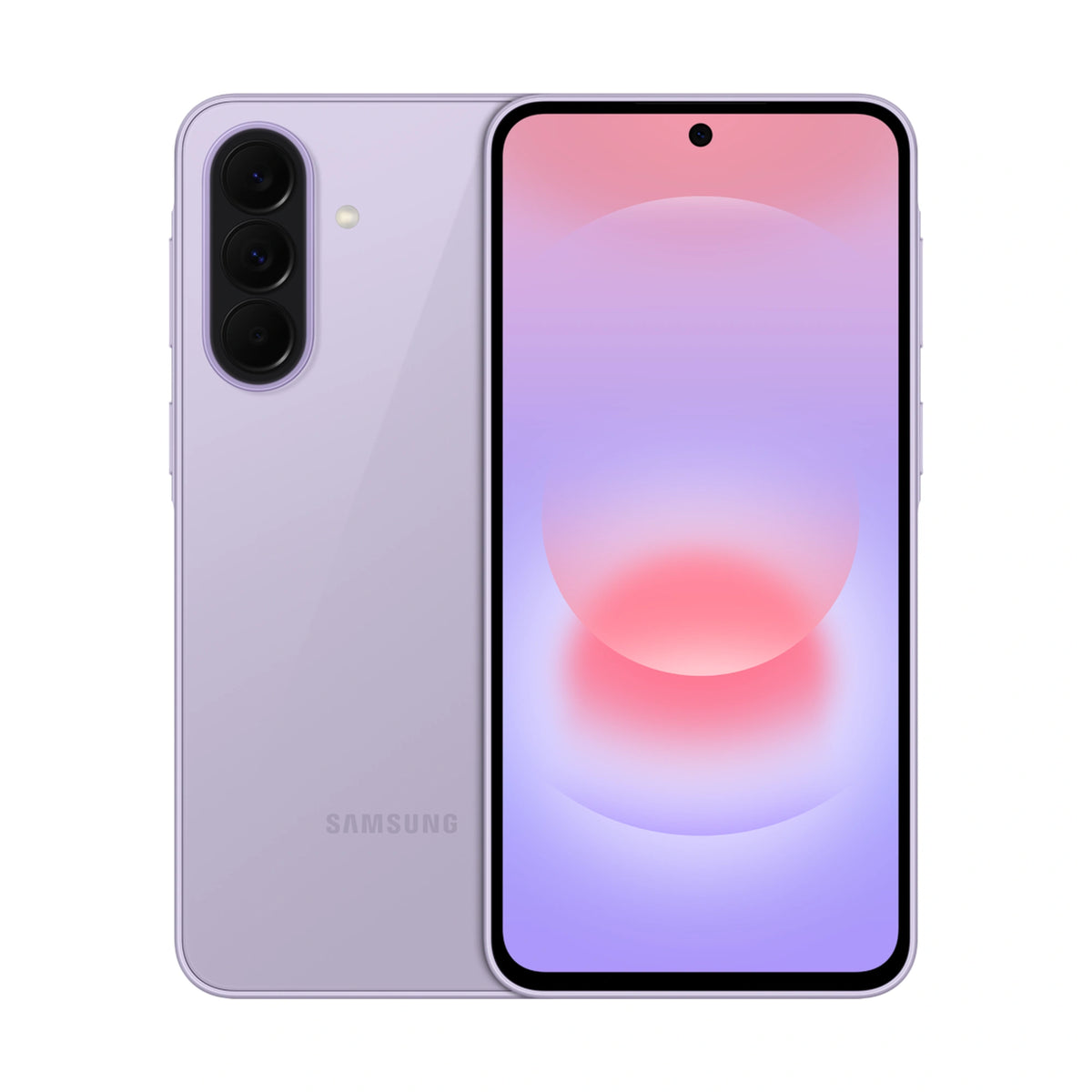 Samsung Galaxy A37 Lavender