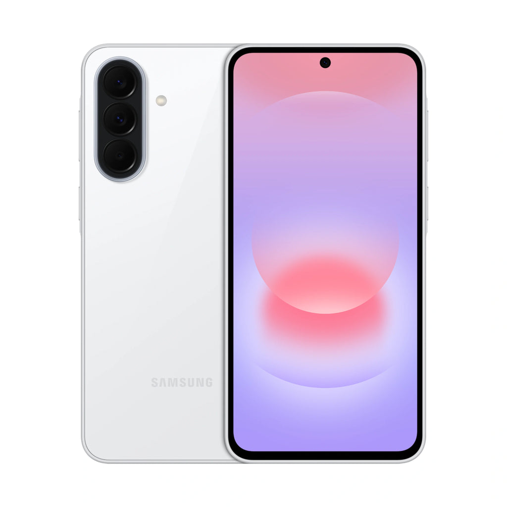 Samsung Galaxy A37 White