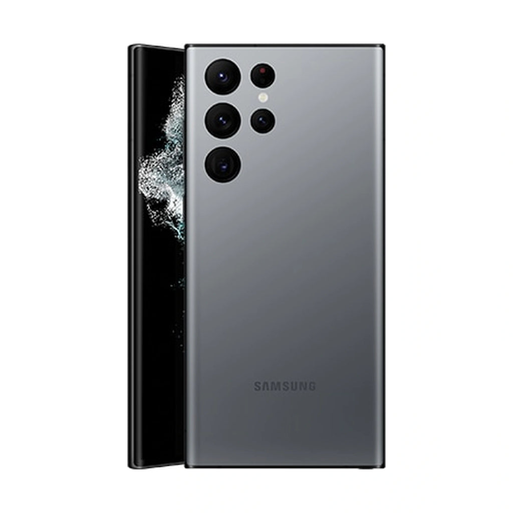 Samsung Galaxy S22 Ultra Graphite