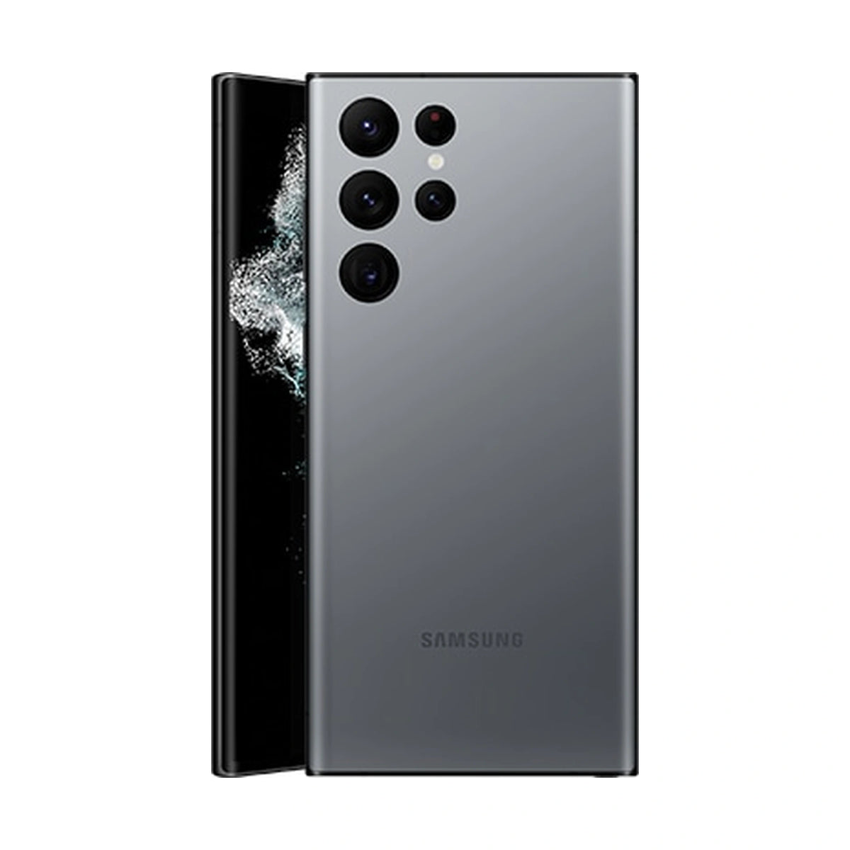 Samsung Galaxy S22 Ultra Graphite