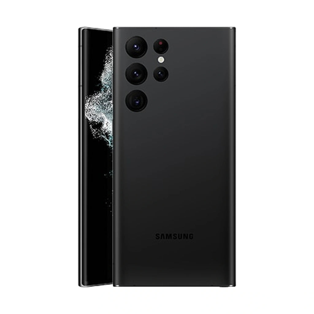 Samsung Galaxy S22 Ultra Phantom Black