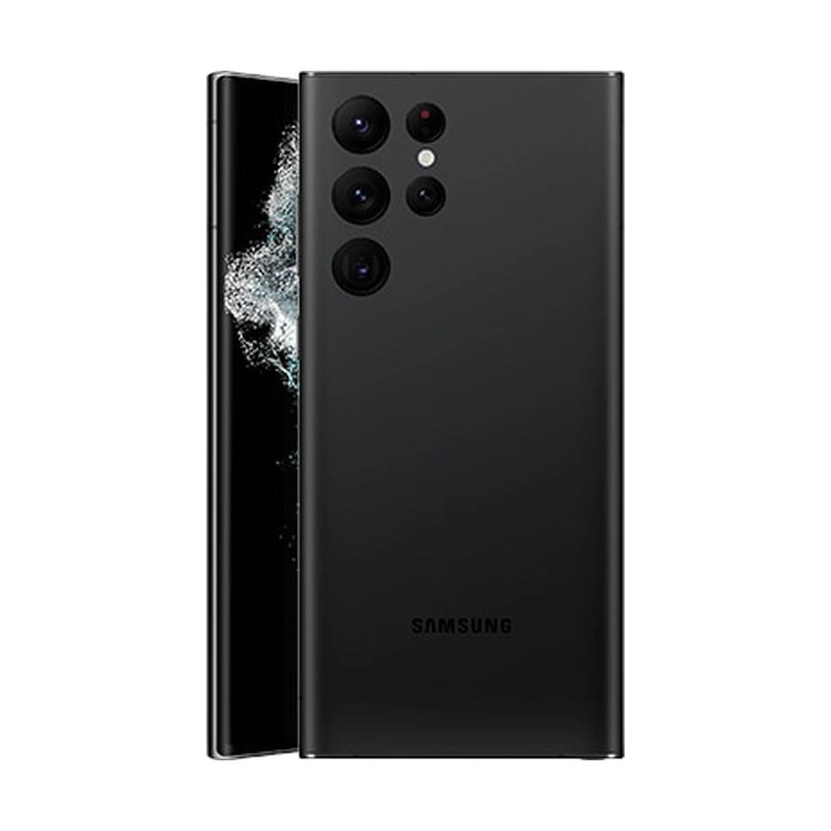 Samsung Galaxy S22 Ultra Phantom Black