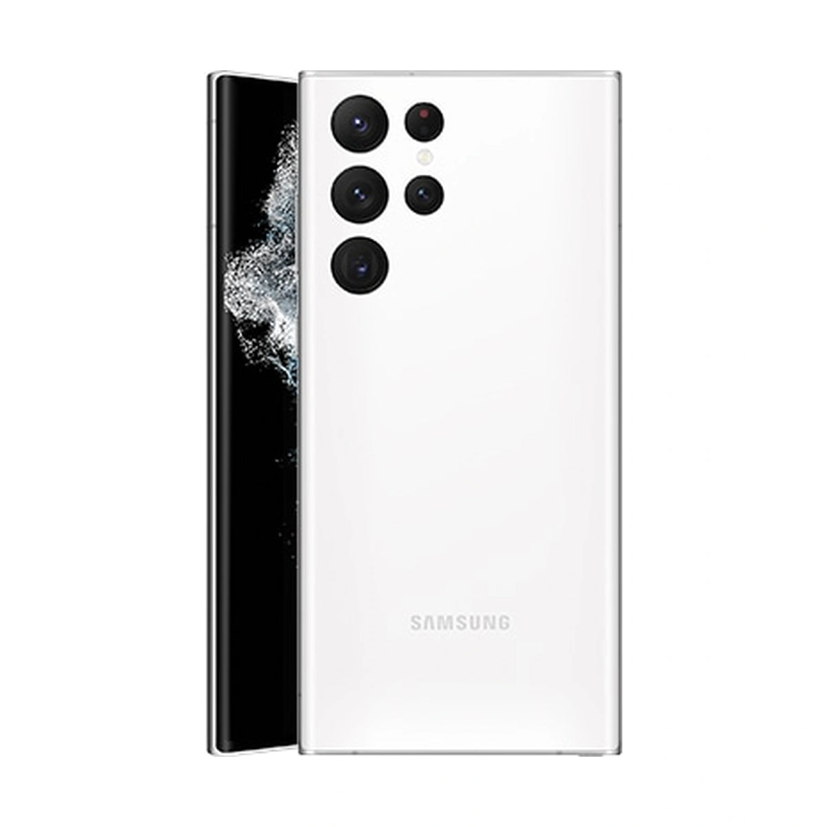 Samsung Galaxy S22 Ultra Phantom White