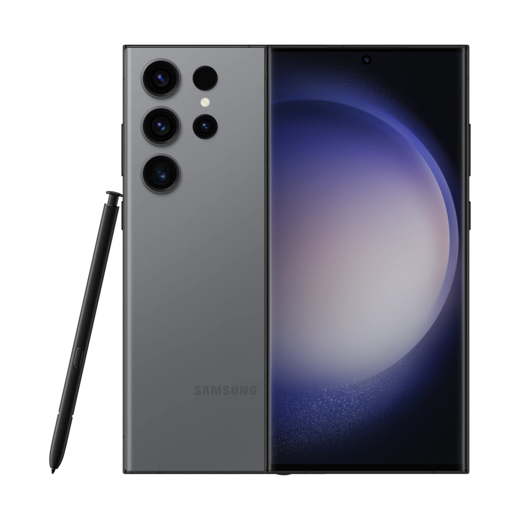 Samsung Galaxy S23 Ultra Graphite