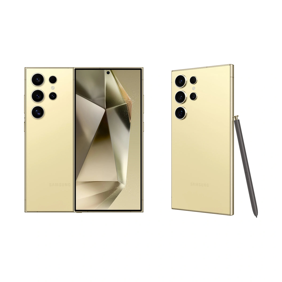 Samsung Galaxy S24 Ultra Ambre Titane