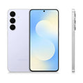 Samsung Galaxy S25 FE Icy Blue
