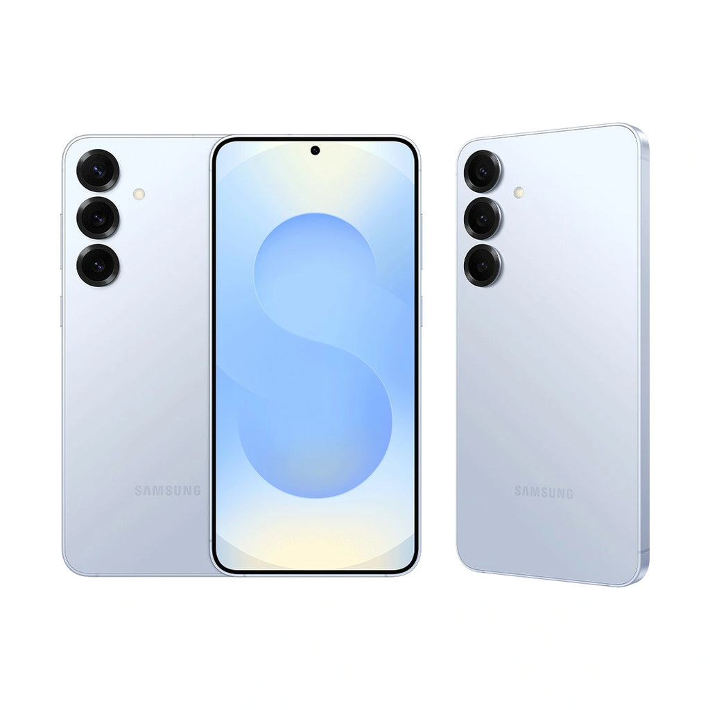 Samsung Galaxy S25 Icy Blue