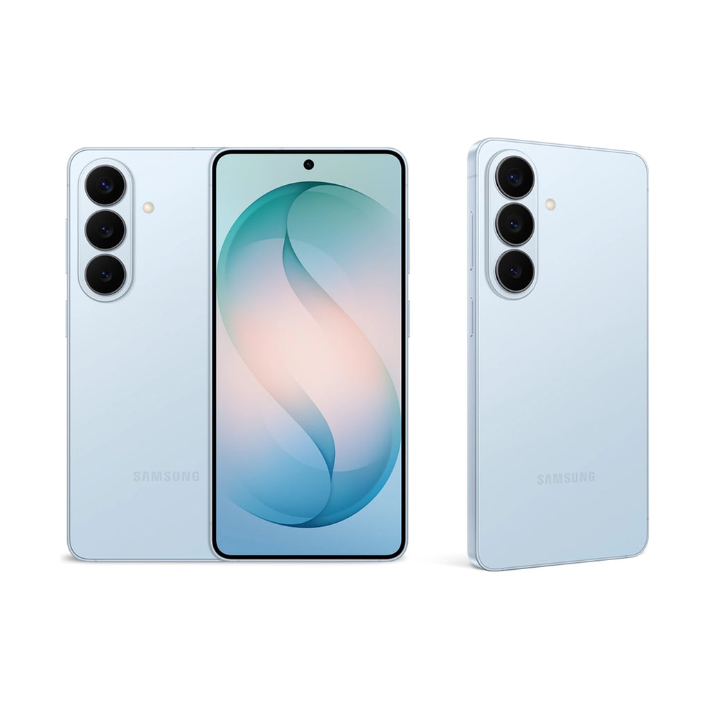 Samsung Galaxy S26 Sky Blue