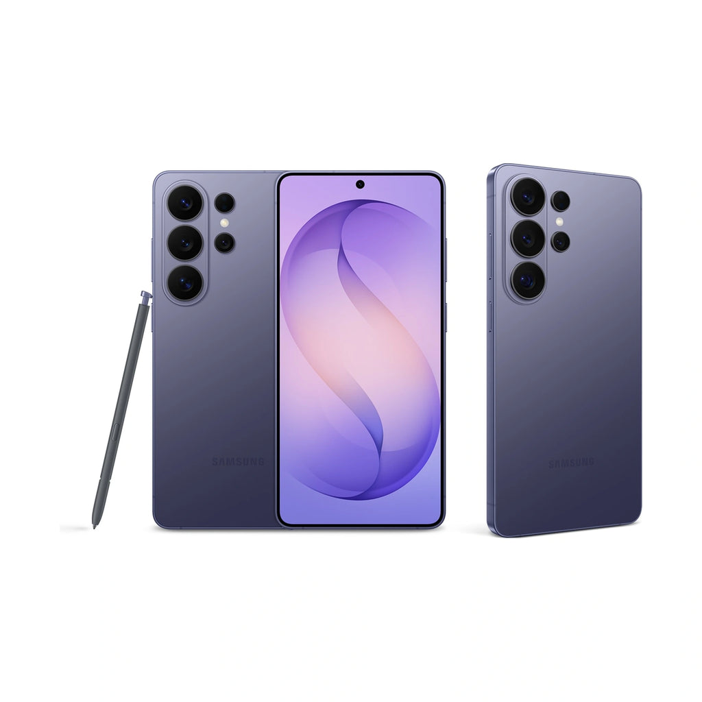 Samsung Galaxy S26 Ultra Cobalt Violet