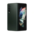 Samsung Galaxy Z Fold3 Phantom Green