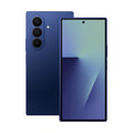Samsung Galaxy Z Fold7 Blue Shadow