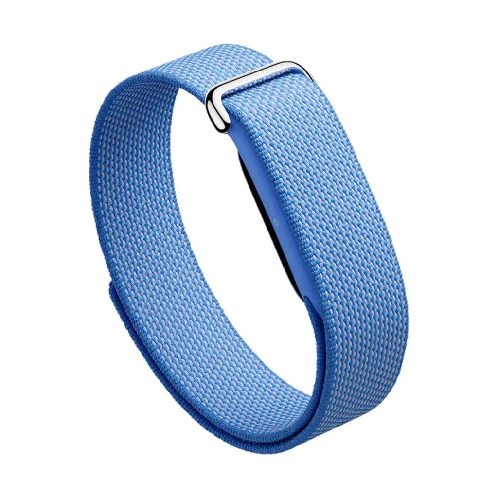 Google Fitbit Air Lavande