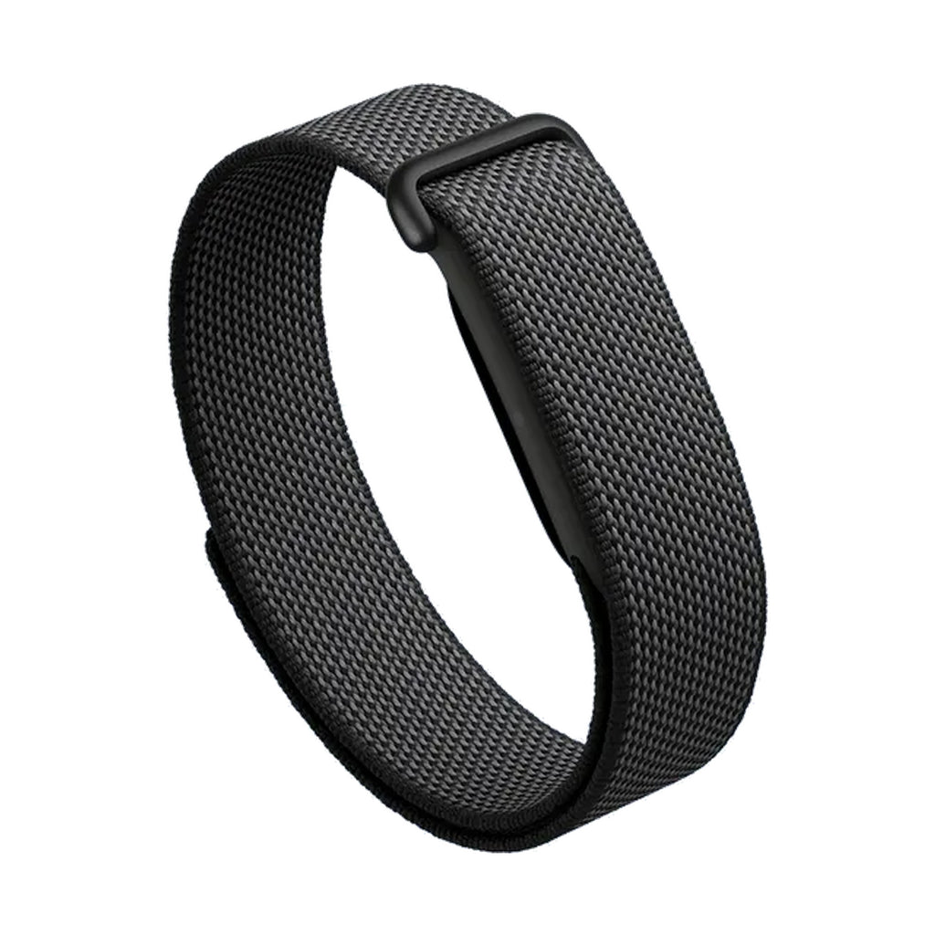 Google Fitbit Air Noir Volcanique