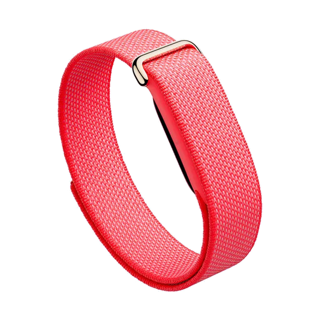 Google Fitbit Air Rouge Framboise