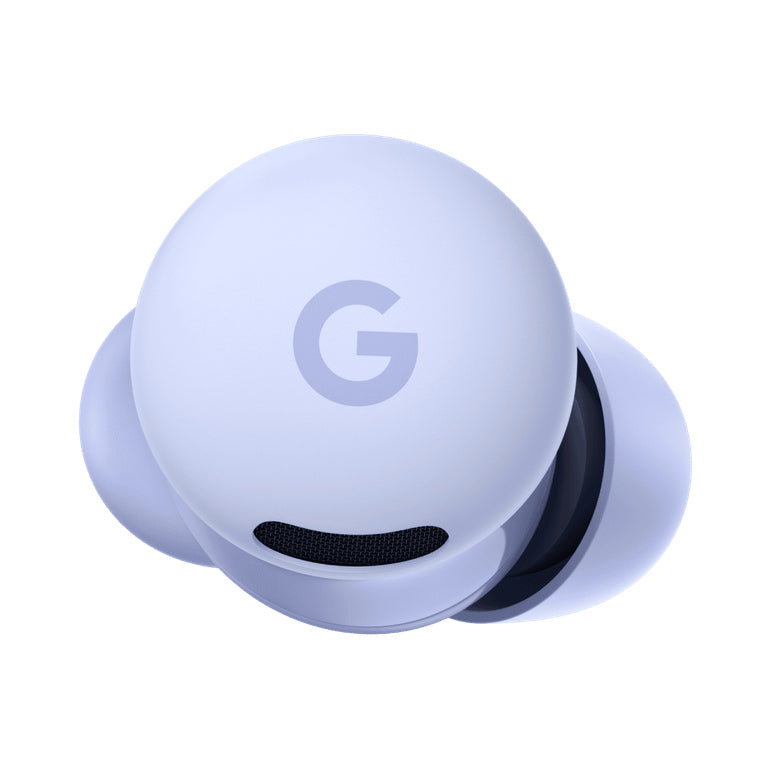 Google Pixel Buds 2a Iris – écouteur, côté extérieur