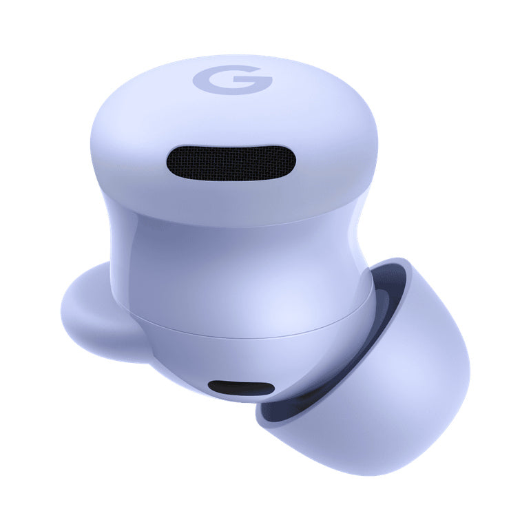 Google Pixel Buds 2a Iris – écouteur, côté intérieur