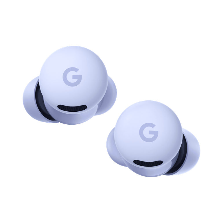 Google Pixel Buds 2a Iris – la paire