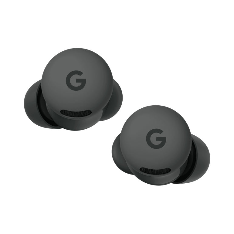 Google Pixel Buds 2a Vert Sauge – la paire