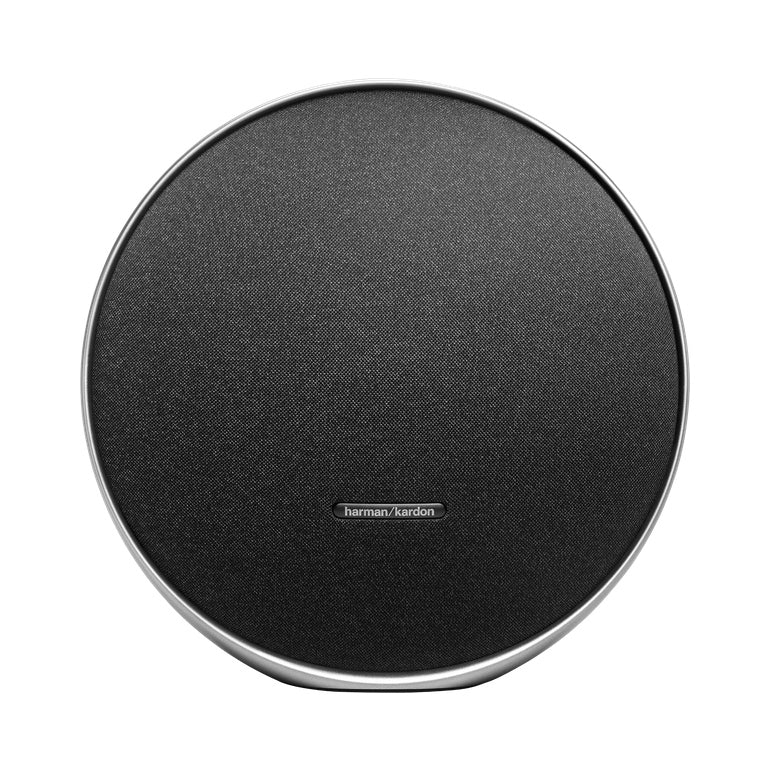 Harman Kardon Onyx Studio 9 Black – vue de face