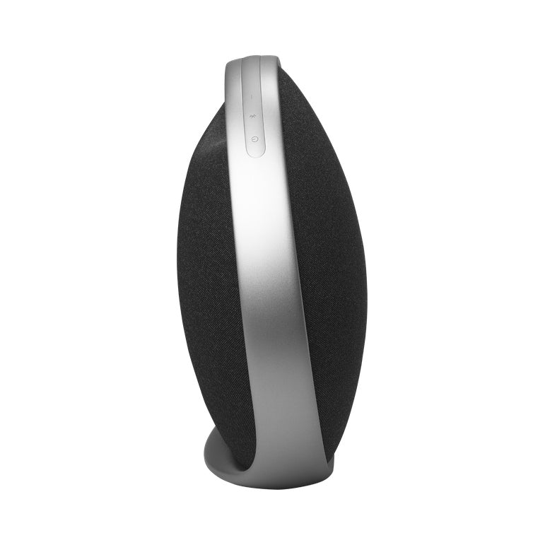 Harman Kardon Onyx Studio 9 Black – profil gauche