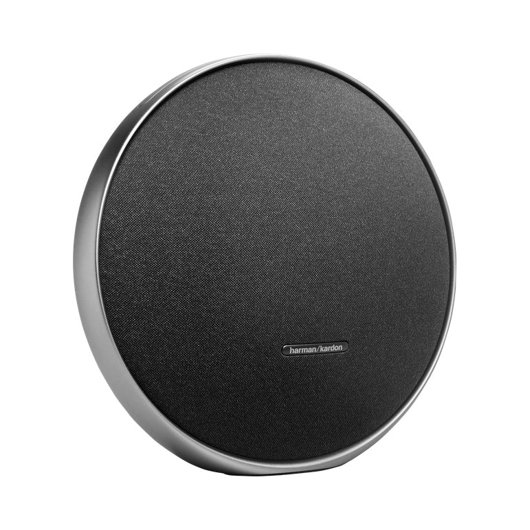 Harman Kardon Onyx Studio 9 Black – vue trois-quarts