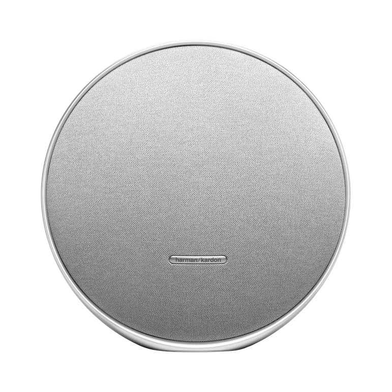 Harman Kardon Onyx Studio 9 Grey – vue de face