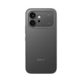 Honor 600 Black – dos