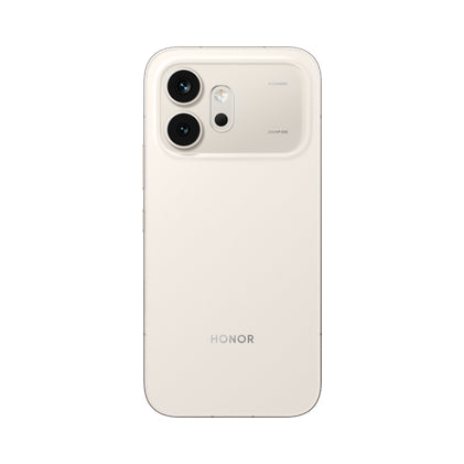 Honor 600 Golden White – dos