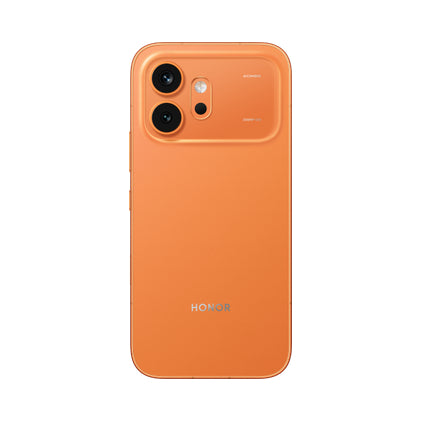 Honor 600 Orange – dos