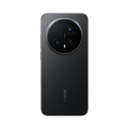 Honor Magic8 Pro Black – dos
