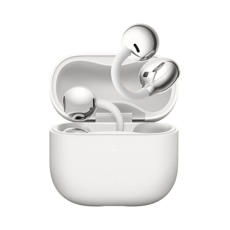 Huawei FreeClip 2 Blanc