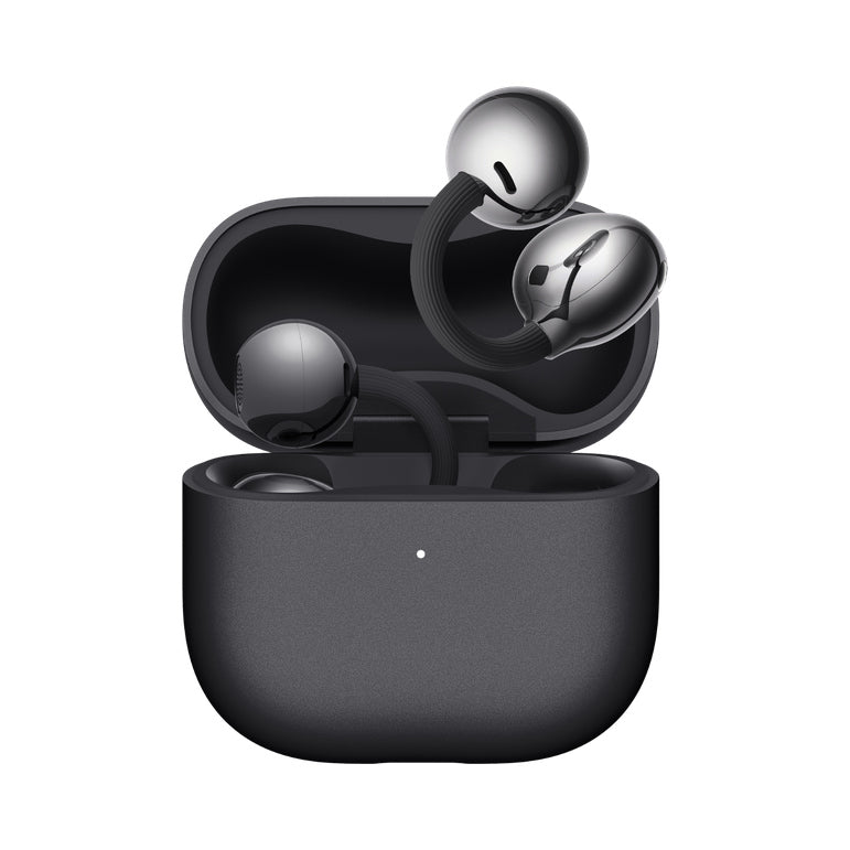 Huawei FreeClip 2 Noir