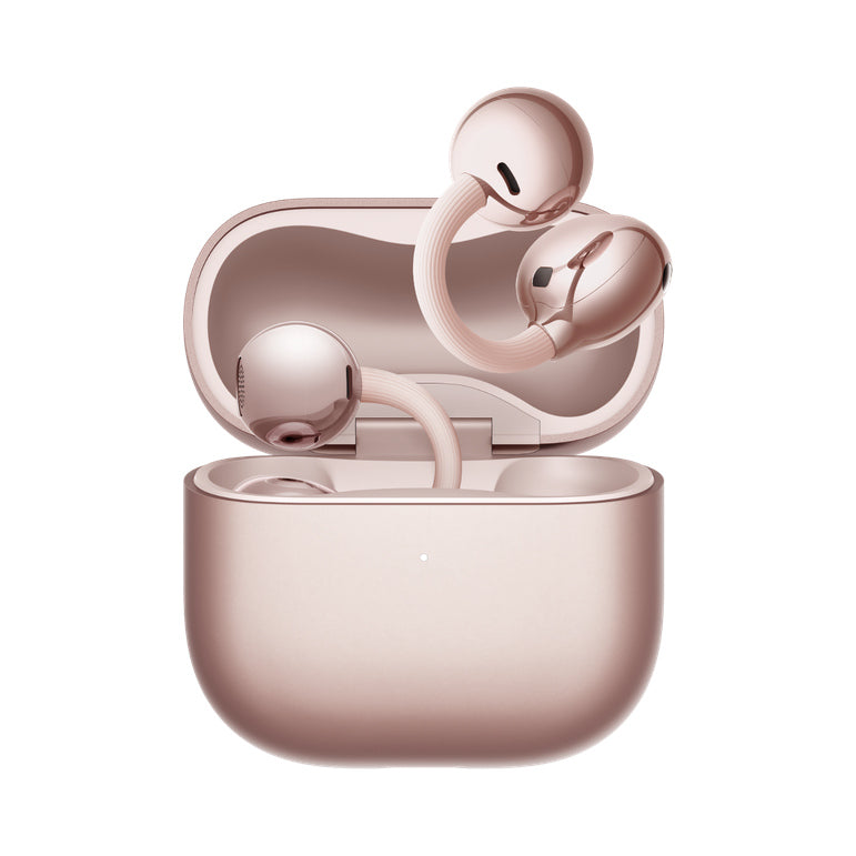Huawei FreeClip 2 Rose or