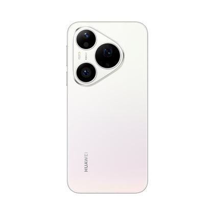Huawei Pura 90s Pro Coconut White – dos