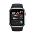 Huawei Watch D2 Noir – vue de face