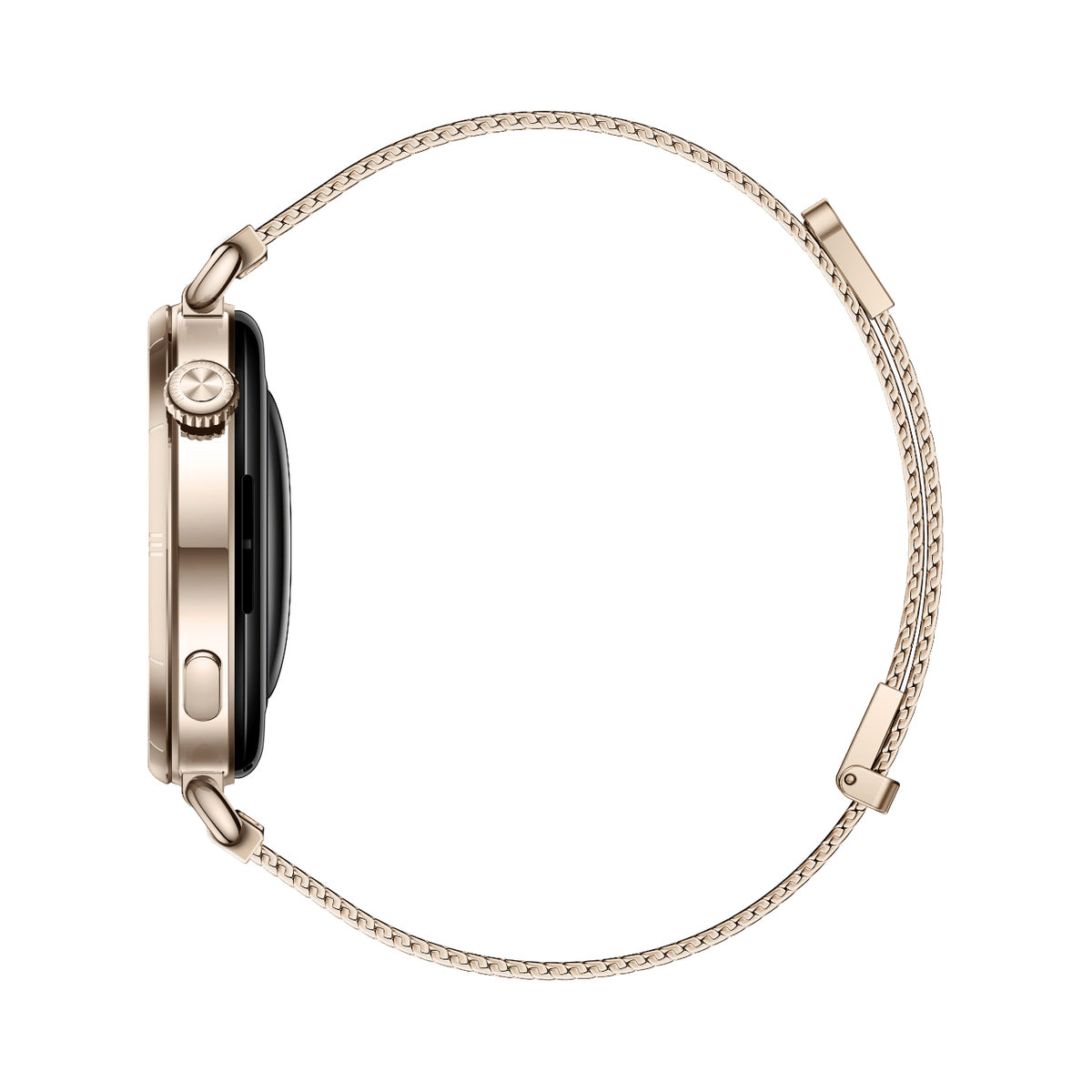 Huawei Watch GT 6 41 mm Doré – profil