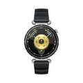 Huawei Watch GT 6 41 mm Noir – vue de face