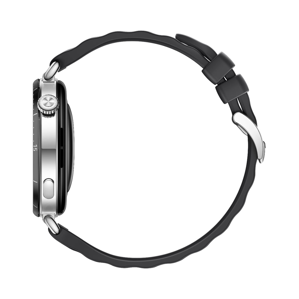 Huawei Watch GT 6 41 mm Noir – profil