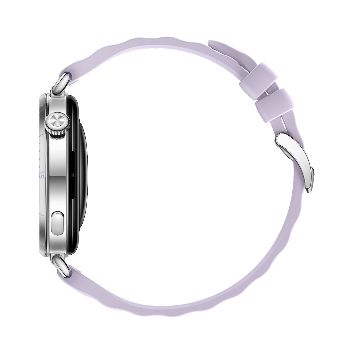 Huawei Watch GT 6 41 mm Violet – profil