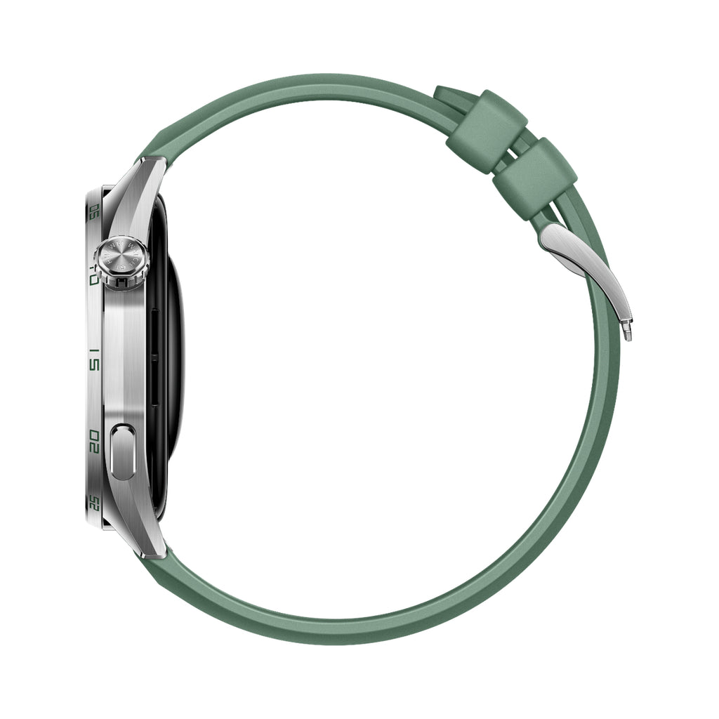 Huawei Watch GT 6 46 mm Vert – profil